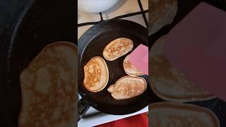 Оладьи #оладьинакефире #кулинария #кухня #выпечка #чай