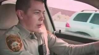 A Day in The Life of an LVMPD Cadet