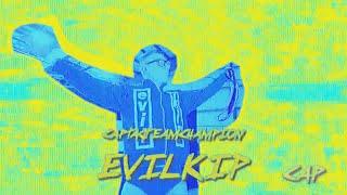 EVIL KIP AND NOLAVITA RAMBLING BOUT WRESTLING TEASER