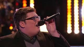 The Voice 2015 Knockout   Jordan Smith   Set Fire to the Rain