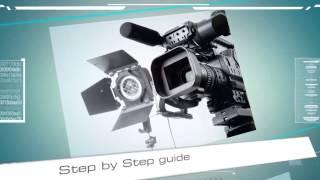 TV Presenting Video Course