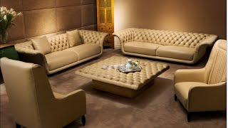 Best Leather Furniture Brands