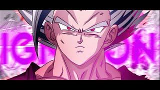 Dragon Ball Super - Ignition [AMV]