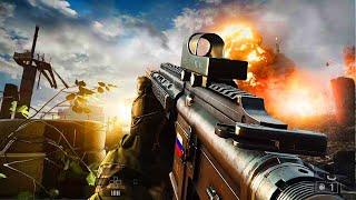 Battlefield 2025 Be Will Similar To This? - Battlefield 4 Multiplayer Livestream