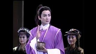 2002 法鼓山感恩晚會 - 歌仔戲表演《油缽經》