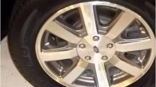 2008 Ford Taurus Used Cars Minster OH