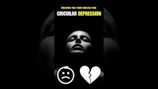 Stuck in a cycle of pain, heartbreak, or failure? You’re not alone #shorts #depression #heartbreak