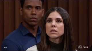 Awake | General Hospital Promo (December 2nd, 2024)