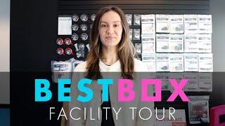 Keeley Properties | BestBox Tour