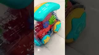 Gear Train For Kids#viral#toys#shorts #train#explorewithdip