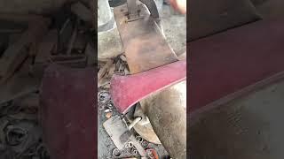 Is this an axe or a hatchet?