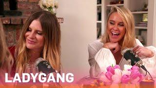 Nothing Is Off Limits for "LadyGang" | E!