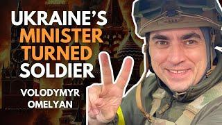 Ukraine Will Defeat Russia in These Simple Steps