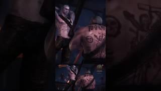 Ведьмак бьëтся честно! #tiazar #cdprojektred #rpg #thewitcher2 #shots #honor #fight #arena