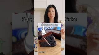 Testing a Prison Oreo Cake Recipe from TikTok! 