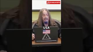 Мусульманин поставил атеиста на место одной фразой  #мусульмане #Ислам