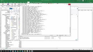 Using LodgeiT Excel Smart Utility