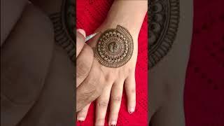 mehndi design-5-minute-craft  Exquisite bridal mehndi design: Inspiration and Ideas