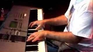 Hey Girl Live by Michael McDonald