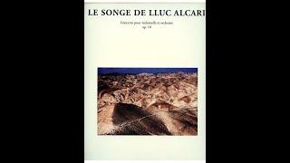 Le Songe de Lluc Alcari - Jean-Louis Florentz
