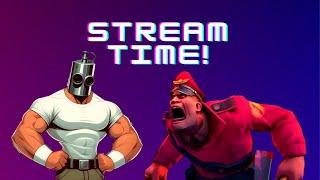 Team Fortress 2 stream 2