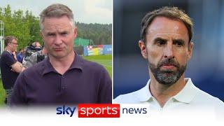 "I fully believe this is Southgate's last tournament" | Rob Dorsett on England manager's future