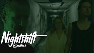 Nightshift Bloodline | Short Horror Film