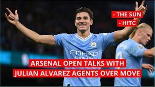 Latest Arsenal News Update (PIDGIN) AUG 5, 2024