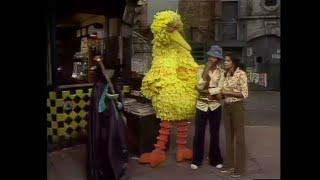 Sesame Street 847 (1976) - (Full Episode)