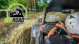 OFFROAD LÚKY 2024 - nedeľná časovka /official/ 4K60