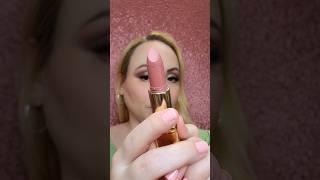 Loreal Colour Riche Satin Lipstick Worth it 601 Swatch 2024 #worthitlipstick #loreallipstick