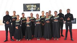 KAHAMA NET  EVENT 2024 || CoB Children's Choir || Directed by Kija Mpunzi || Hope Channel Tanzania