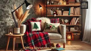 Stunning Christmas Decor Ideas for Every Room: Entryway, Bedroom & Beyond