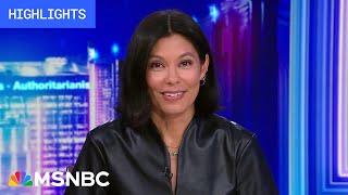 Watch Alex Wagner Tonight Highlights: June 25