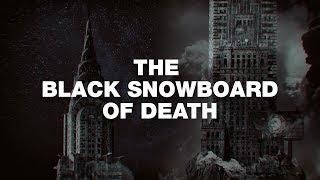 2018/2019 CAPiTA: Black Snowboard of Death