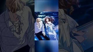 He secretly escape at night to meet her#shorts#manhwa#manhua#drama#fantasy#amv
