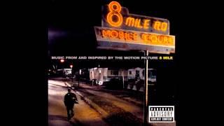 Eminem, Obie Trice & 50 Cent- Love Me (Uncut)