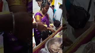 Lachu,Sujan கல்யாணத்துல என்ன எல்லாம் பண்ணாங்க வாங்க பார்க்கலாம்#cute #baby #new #funny