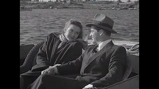 Deep Waters 1948 Dana Andrews & Jean Peters