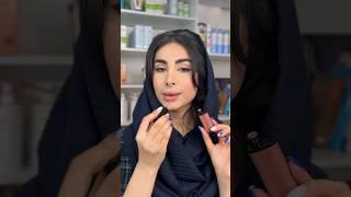 معرفی سه تا لیپ گلاس خوشگل #رژلب #makeup