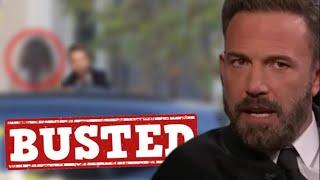 Jennifer Lopez Gets CAUGHT with Ben Affleck DOING WHAT NOW!!?!?!? | ummm