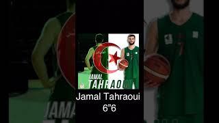 Jamal Tahraoui Interview!