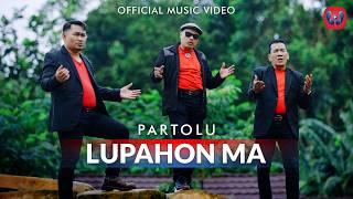Partolu - Lupahon Ma (Official Music Video)