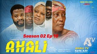 AHALI Season 2 Episode 10