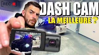 VANTRUE : La meilleure des DASH CAM ?