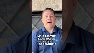 Lead-Based Paint Dangers: Essential Disclosure for Texas Home Buyers