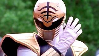 Wild West Rangers | TWO PARTER | Mighty Morphin Power Rangers | Full Episodes | Action Show |