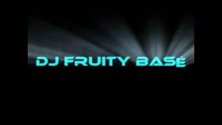 DJ Fruity Basé - House Mix 2010 Mai