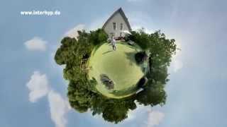 Interhyp AG 'Little Planet'