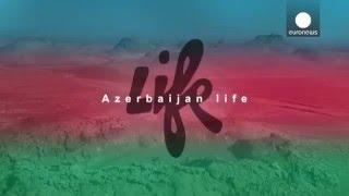 Azerbaycan'ın şifalı Naftalan Yağı / Azerbaijan's healing Naftalan Oil (EuroNews Türkçe)